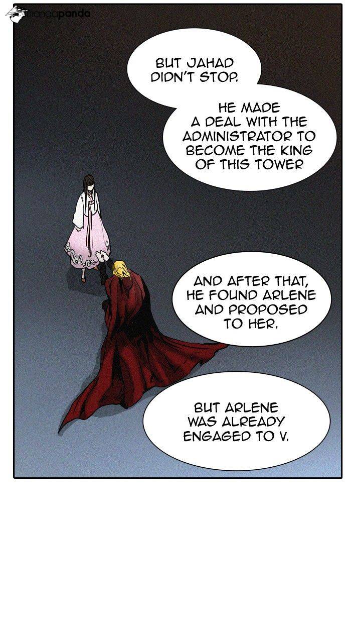 Tower of God Chapter 320 image 025